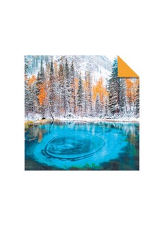 Origami Paper 200 sheets Mother Earth Photos 6" (15 cm): Tuttle Origami Paper: Double Sided Origami Sheets Printed with 12 Different Photographs (Instructions for 6 Projects Included)  - Image 3