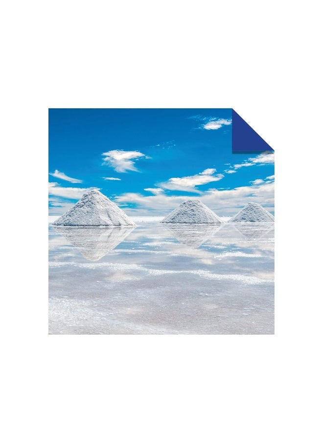 null - Origami Paper 200 sheets Mother Earth Photos 6" (15 cm): Tuttle Origami Paper: Double Sided Origami Sheets Printed with 12 Different Photographs (Instructions for 6 Projects Included) - Image 1
