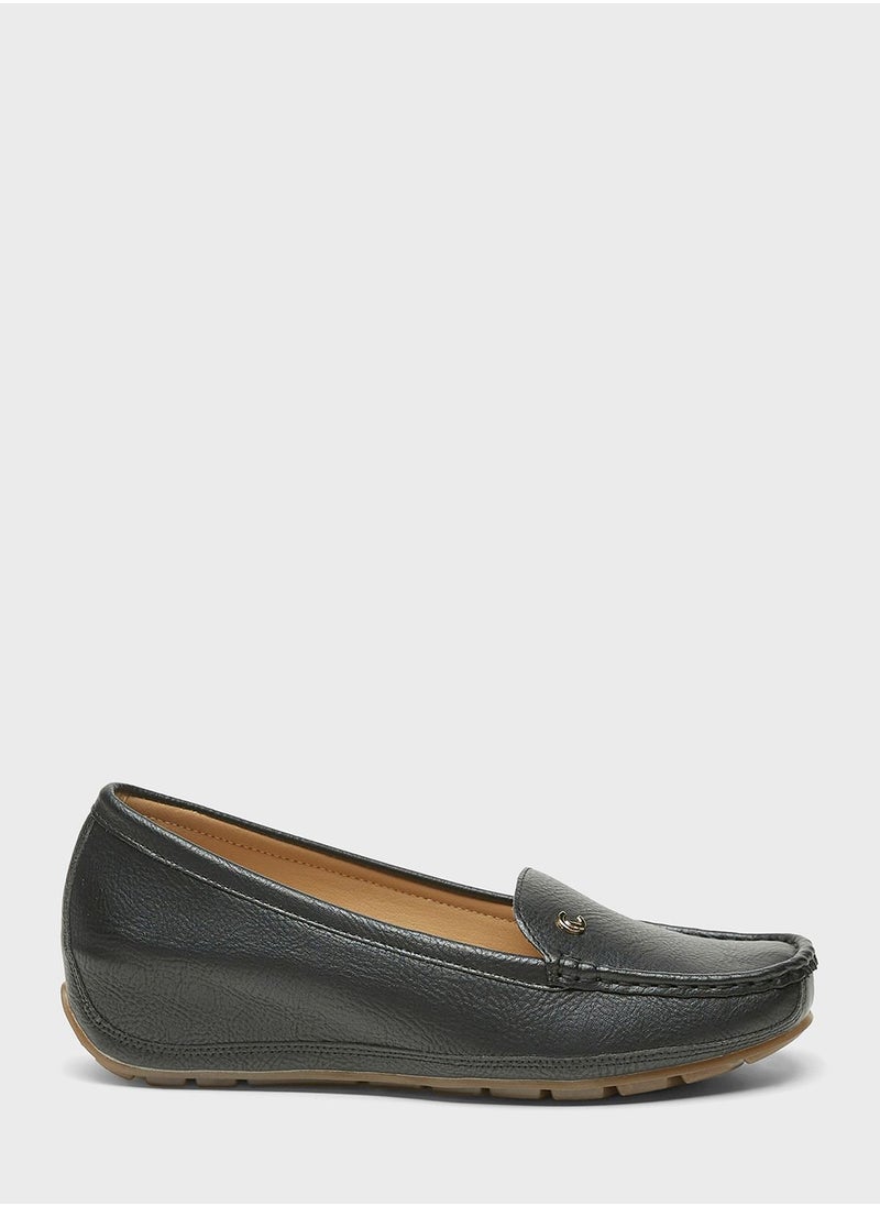 Le Confort - Casual Moccasins - Image 1