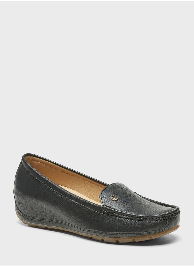 Le Confort - Casual Moccasins - Image 1