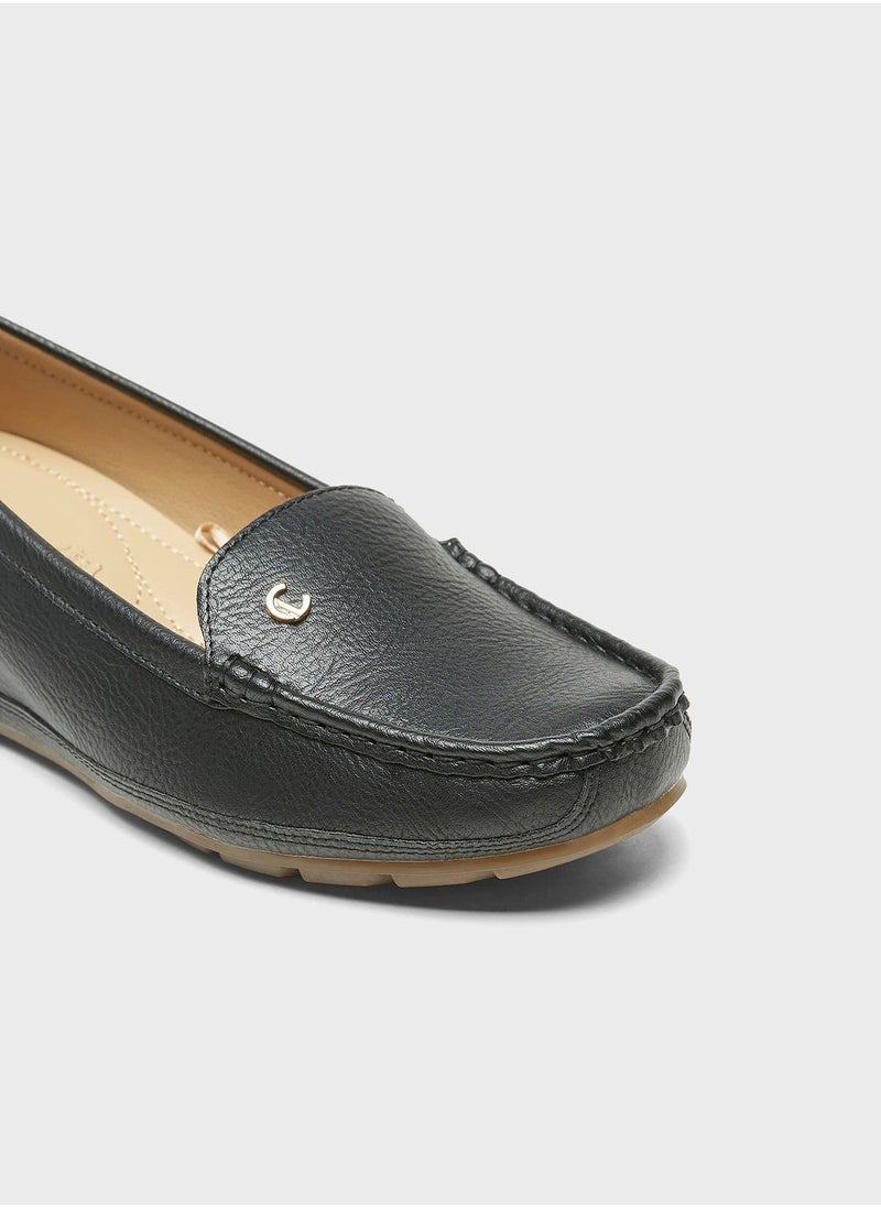 Le Confort - Casual Moccasins - Image 1