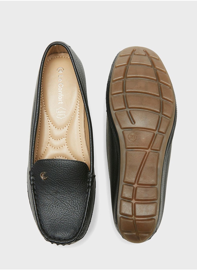Le Confort - Casual Moccasins - Image 1