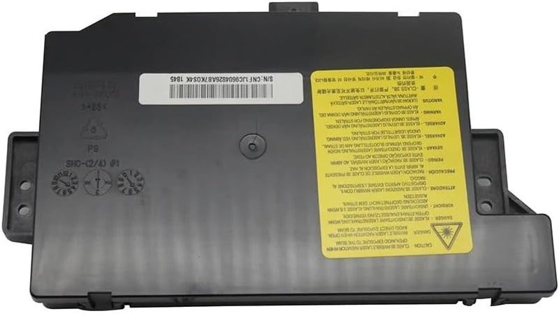 Samsung CLP315W CLP320N Laser Scanner Unit LSU with Cable for Dell 1235N - Image 4