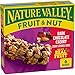 Nature Valley Fruit and Nut Granola Bars Dark Chocolate Cherry 6 ct 74 OZ - Image 2