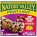 Nature Valley Fruit and Nut Granola Bars Dark Chocolate Cherry 6 ct 74 OZ - Image 4