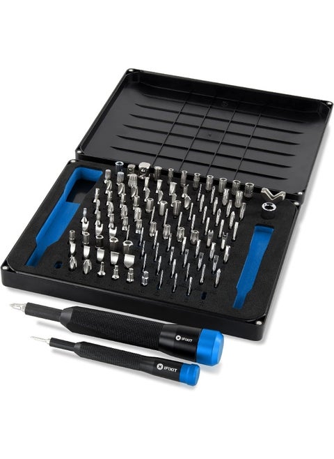 iFixit Manta Kit (112 DBK)