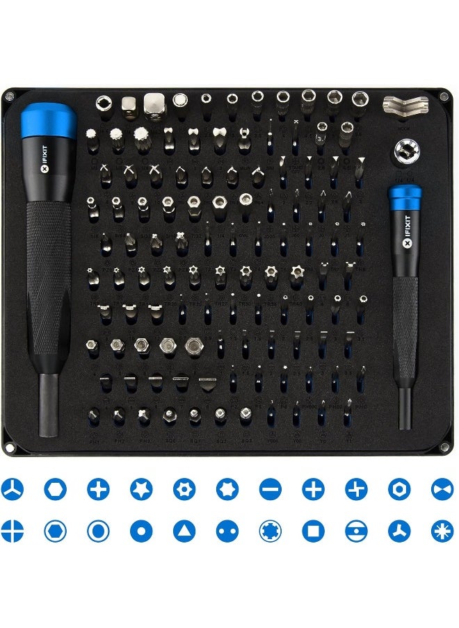iFixit Manta Kit (112 DBK)