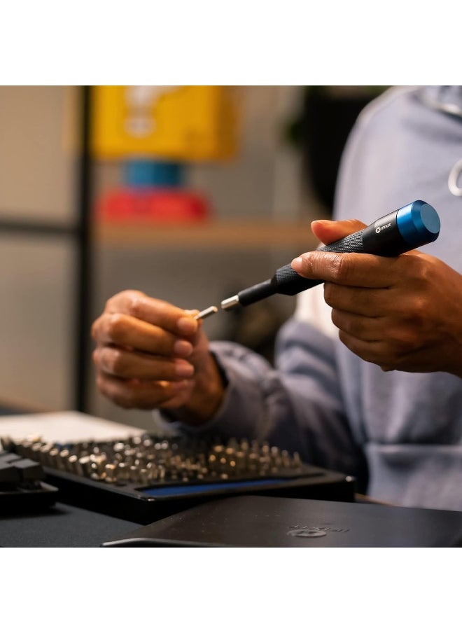 iFixit Manta Kit (112 DBK)