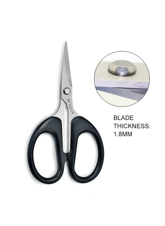 4.7 Inch Multipurpose office scissors