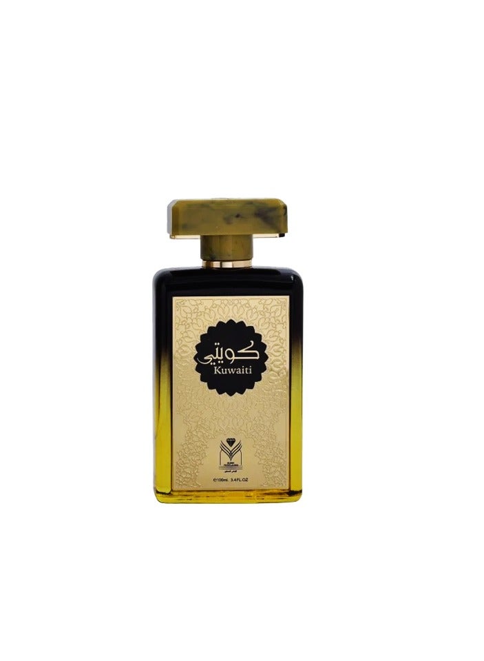 الماس عطور كويتية للجنسين | أصلية من السعودية - Image 2