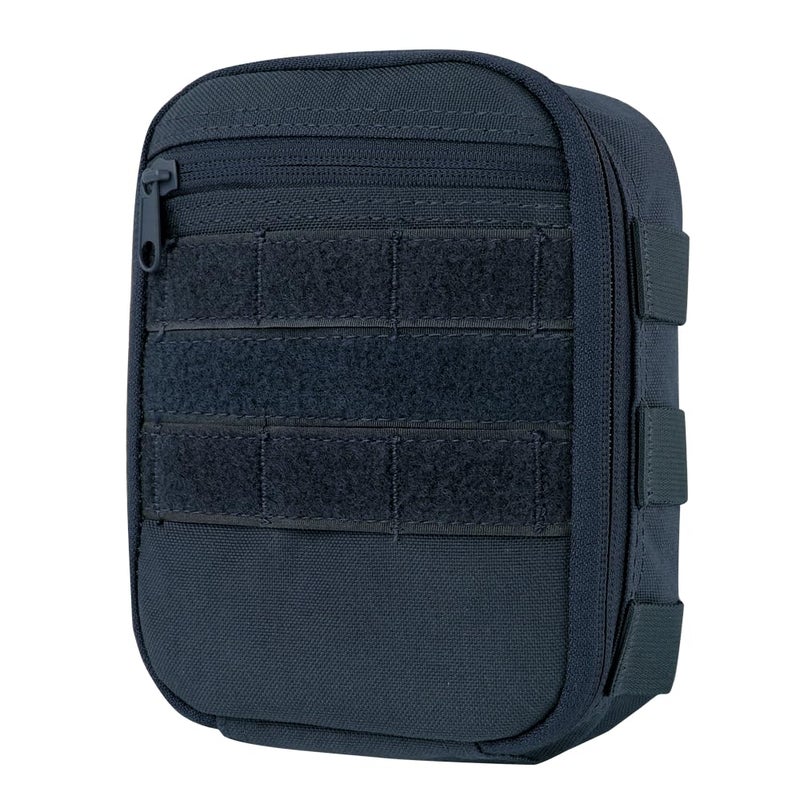 Condor Elite MA64-006 Sidekick Pouch Navy Blue