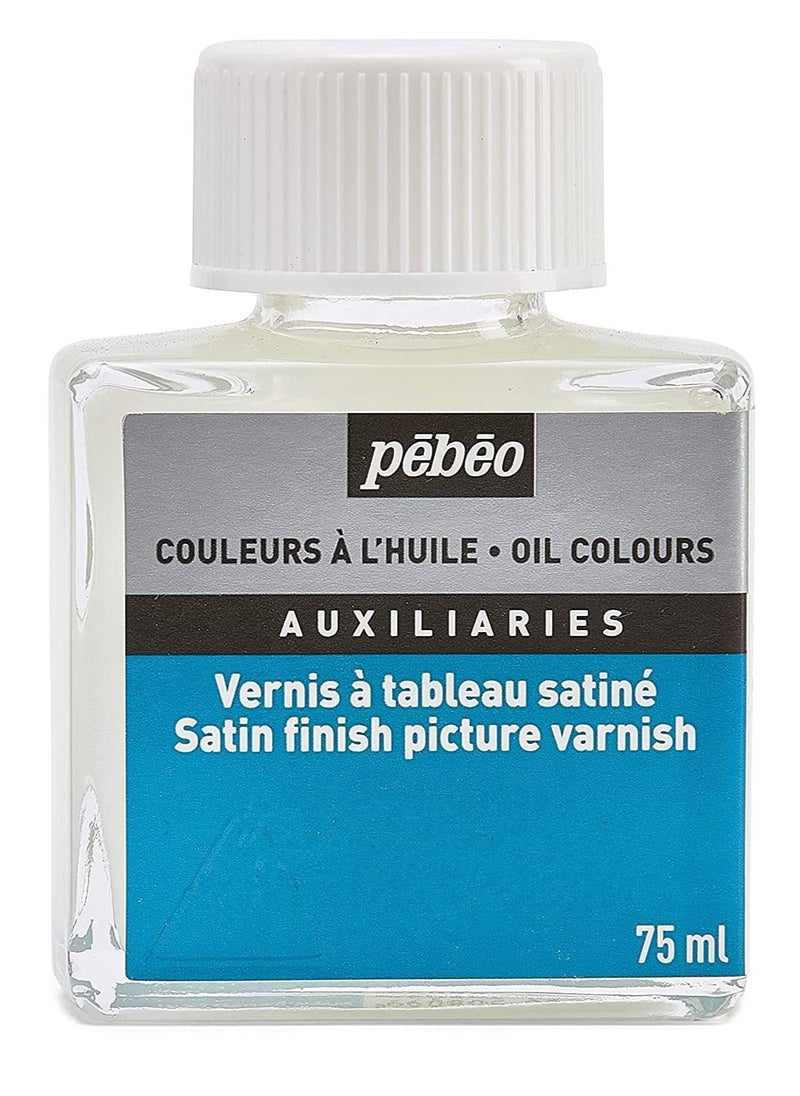 Pebeo Satin Finish Picture Varnish 75 ML - pzsku/ZF8099C703A368FA7219FZ/45/_/1656149045/6b12d272-e10c-43e9-9021-5794b8de8503