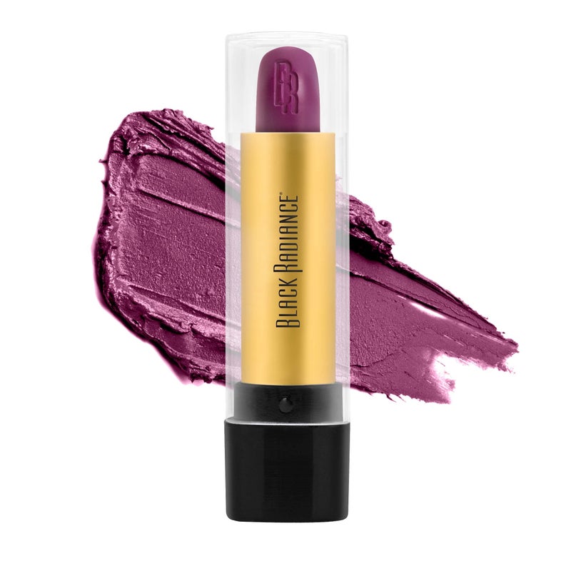Black Radiance Perfect Tone Lipstick Lip Color Berry Bold - Image 1