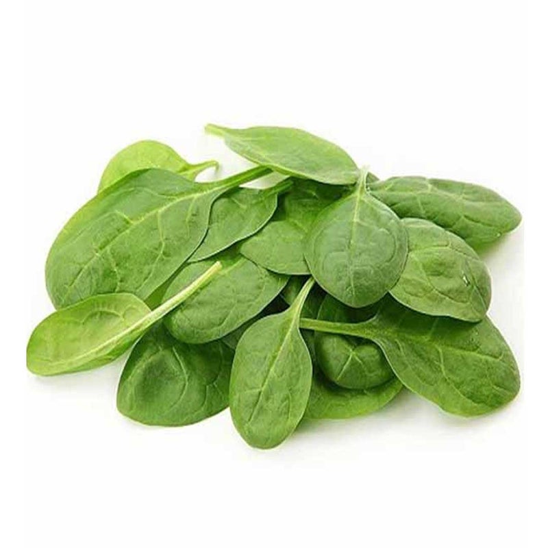 Kibsons Baby Spinach  125g - Image 2