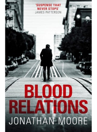 Orion (an Imprint of The Orion Publishing Group Ltd) Blood Relations: The Smart, Electrifying Noir Thriller Follow Up to The Poison Artist Book - pzsku/ZF809C12EE210F3CB31EDZ/45/1746230851/4a613e7f-ccdc-46d7-9775-03635d958b10