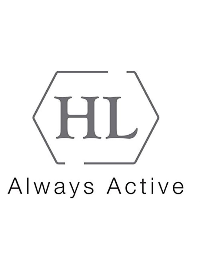 HL ALWAYS ACTIVE منظف HL هولي لاند كوزمتيكس فيتاليز مع حمض الهيالورونيك: يعيد تجديد الملمس ويزيل الشوائب دون تجفيف البشرة، 8.5 أونصة سائلة - Image 3