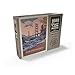 MyPuzzle.com MyPuzzle San Francisco CA Golden GateWaters Edge Vintage Poster Premium 1000 Piece Jigsaw Puzzle for Adults - Image 4