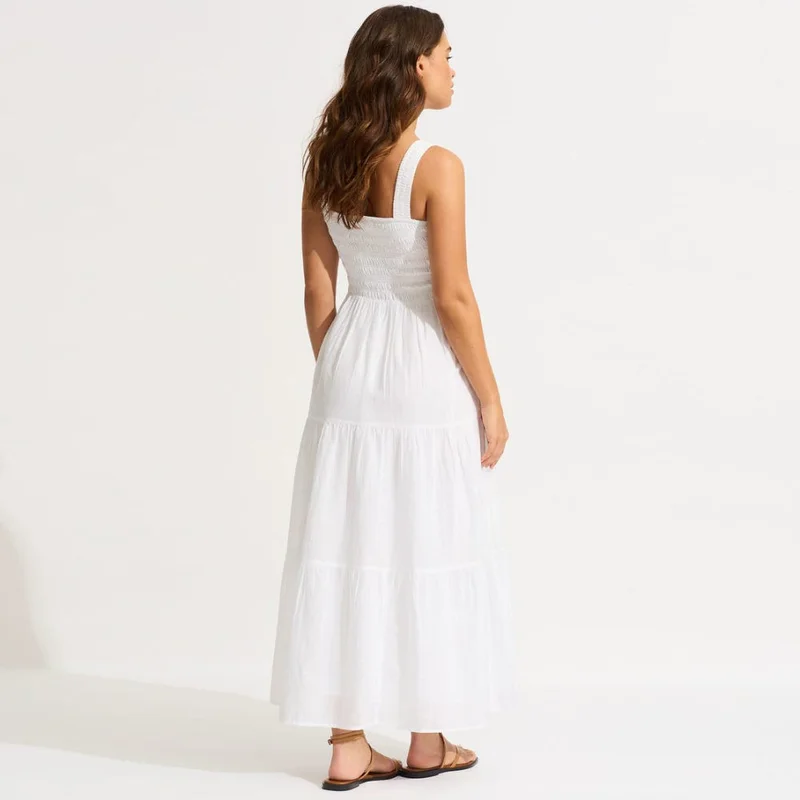 سيفولي Faithful Midi - Women