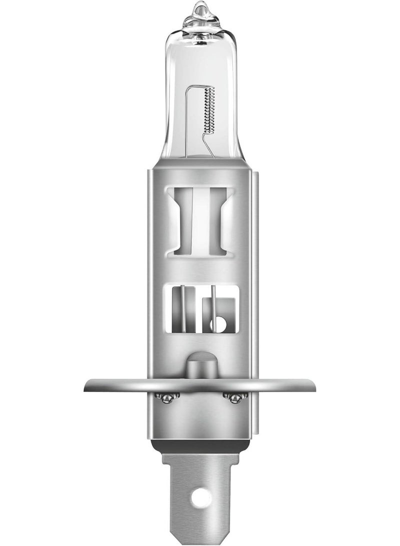 أوسرام H1 Basic - مصباح هالوجين عالي الأداء، 31393 (عبوة واحدة) - Image 2