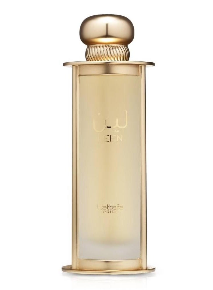لطافة عطر لين 100 مل - Image 2