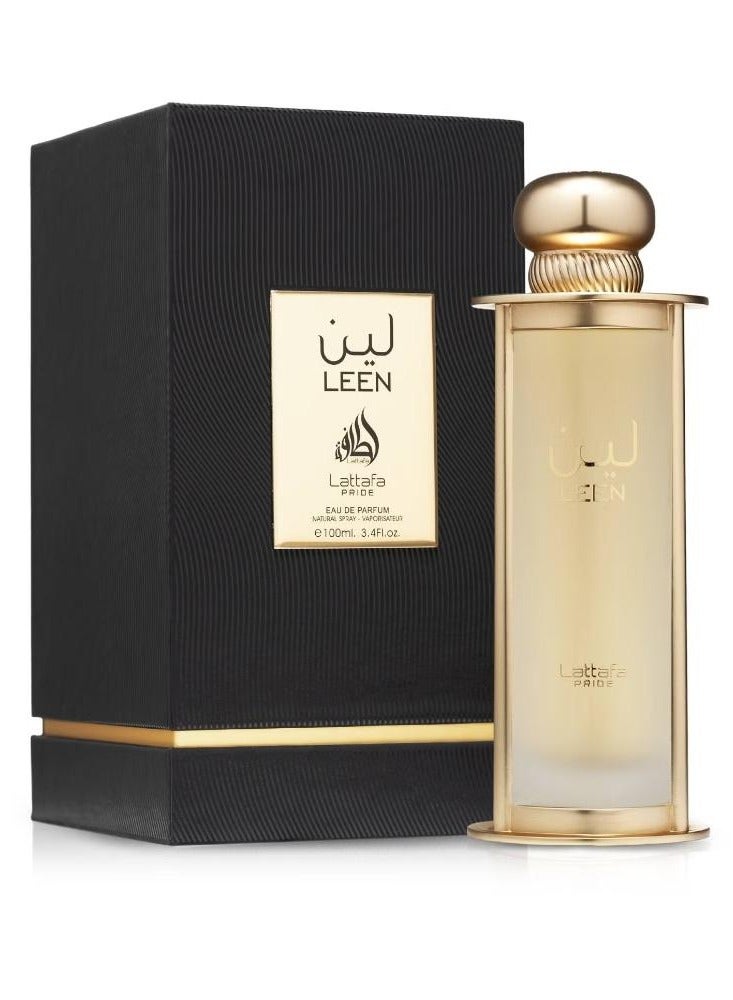 لطافة عطر لين 100 مل - Image 1