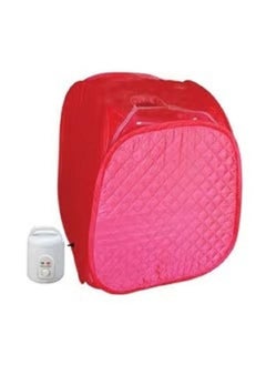 Queen Line Padded portable sauna steamer  - Image 1