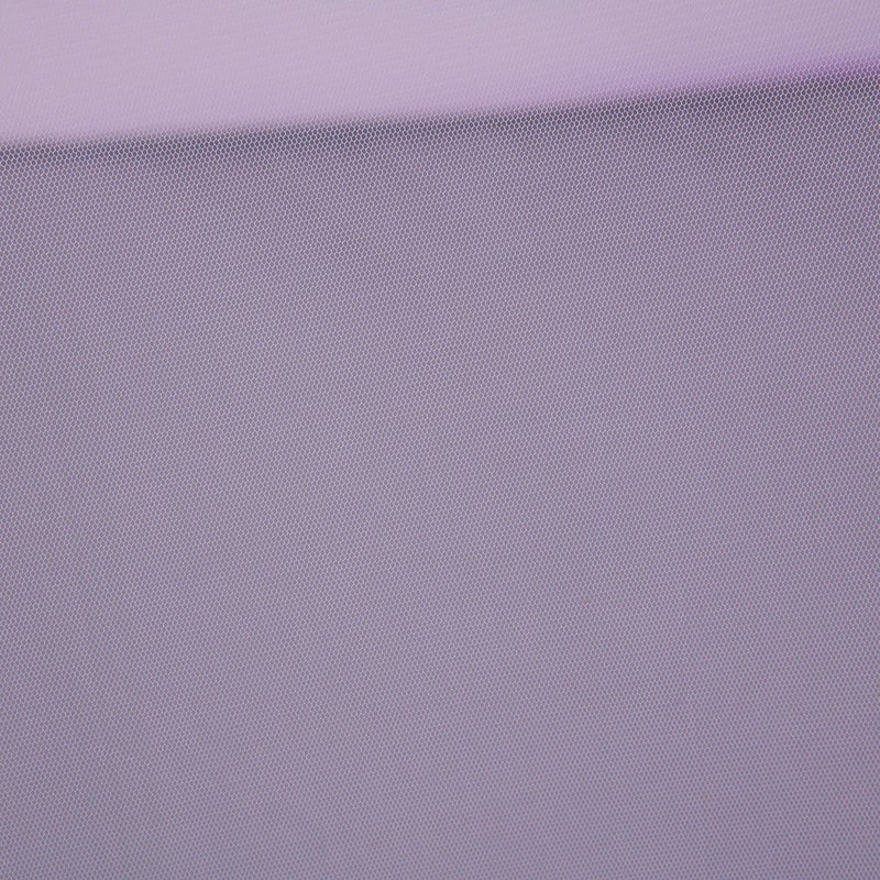 KUNKUN® Foldable Polyester Maharani net Standard Quality of Single Bed Mosquito Net (L-215× B-102× H-90) Purple - Image 4