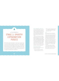 The Big Book Of Organic Baby Food: Baby Purées, Finger Foods, And Toddler Meals For Every Stage  - Image 5