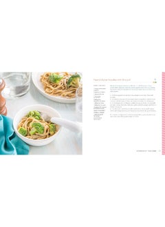 The Big Book Of Organic Baby Food: Baby Purées, Finger Foods, And Toddler Meals For Every Stage  - Image 3