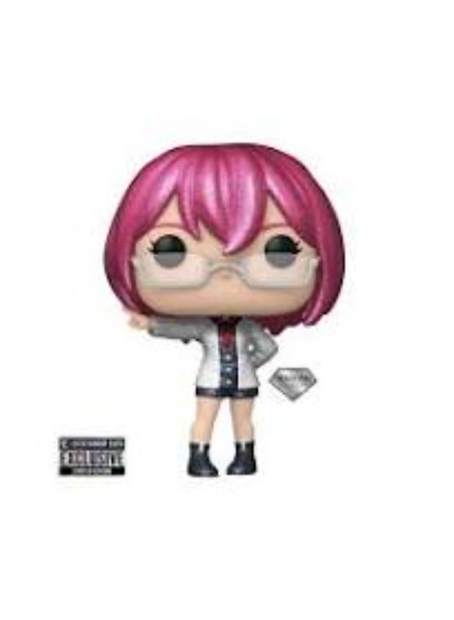 فانكو فنكو بوب! الرسوم المتحركة: الخطايا السبع المميتة-غوثر(دغلت) (إكس) #1498 - Image 1