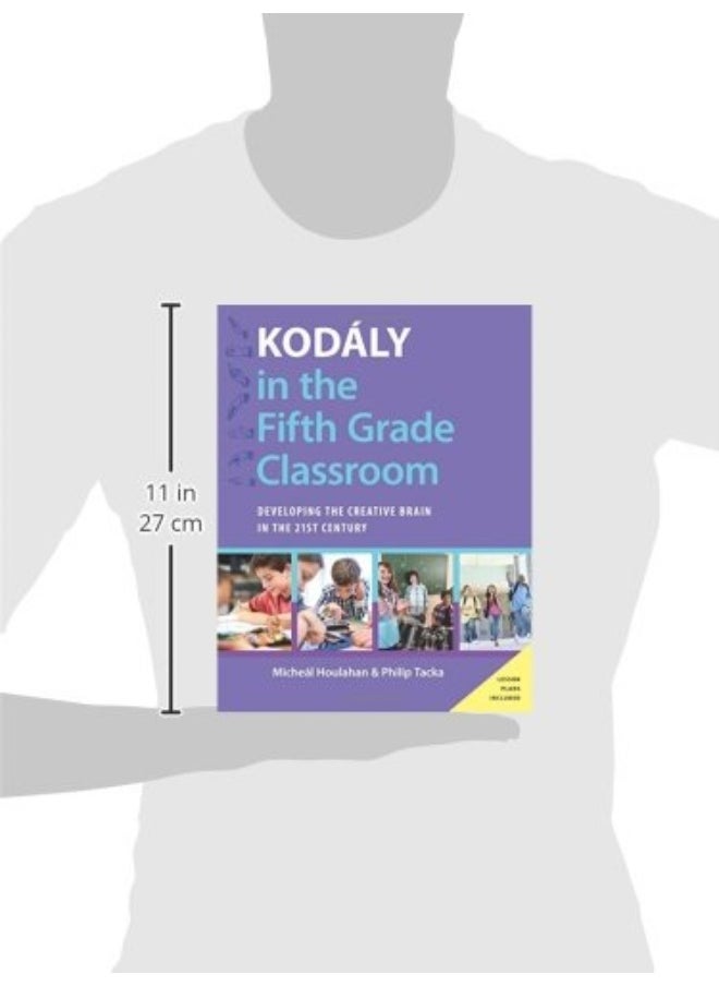 Kodály in the Fifth Grade Classroom: Developing the Creative Brain in the 21st Century  - Image 3