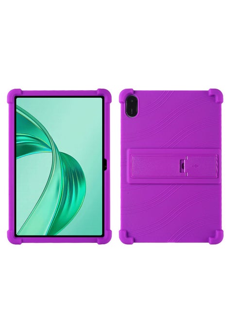 Compatible with Honro Pad X9 11.5 Inch 2023 Case Kids Tablet Shockproof Airbag Case Silicon Soft Funda Cover