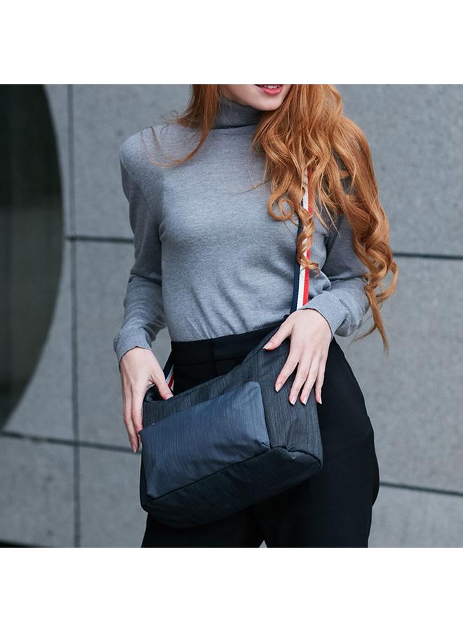 Multifunctional Waterproof One Shoulder Sling Mummy Bag Baby Stroller Bag