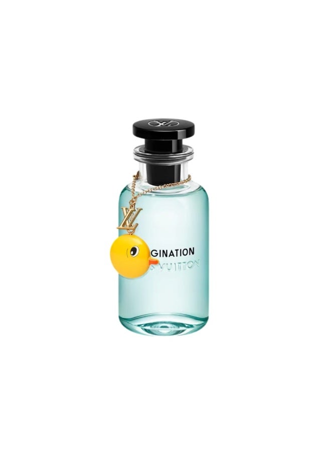 لويس فيتون  عطر لويس فيتون ايماجينيشن او دي بارفيوم 100مل - Image 1