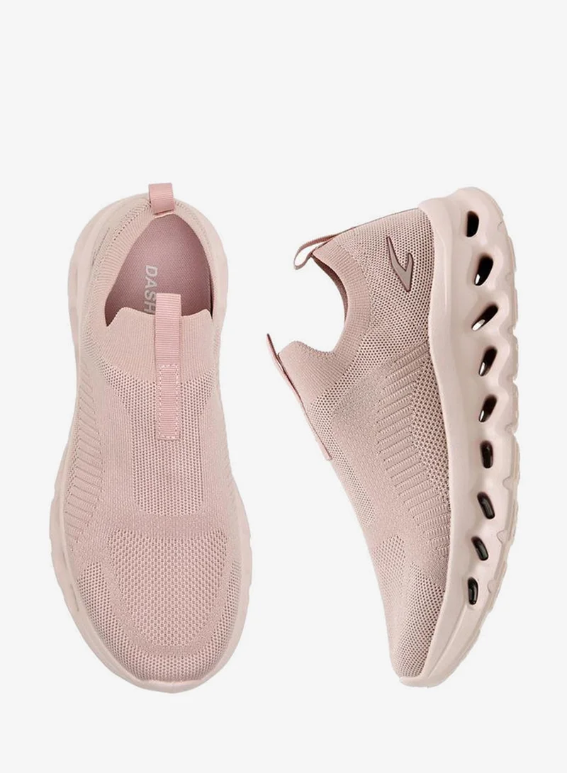 داش أحذية رياضية نسائية سهلة الارتداء