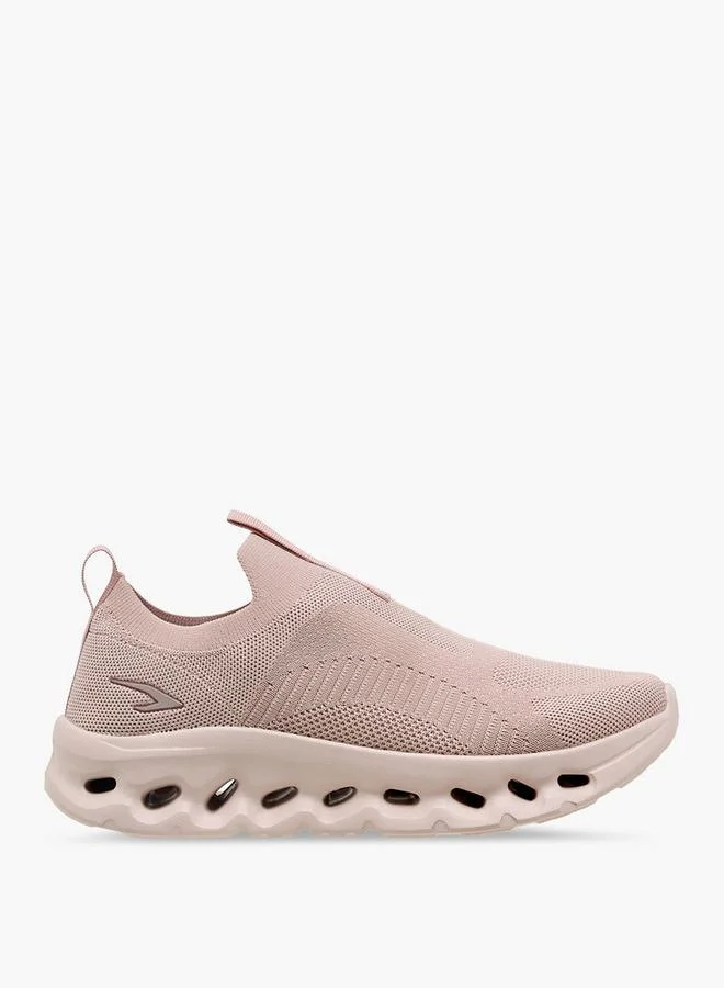 Dash PINK Women Slip-On Sports Shoes for Women | Best Price UAE