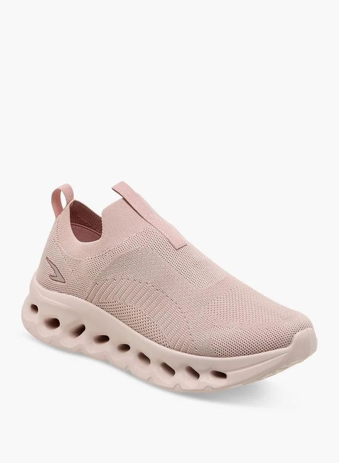 Dash Women Slip-On Sports Shoes