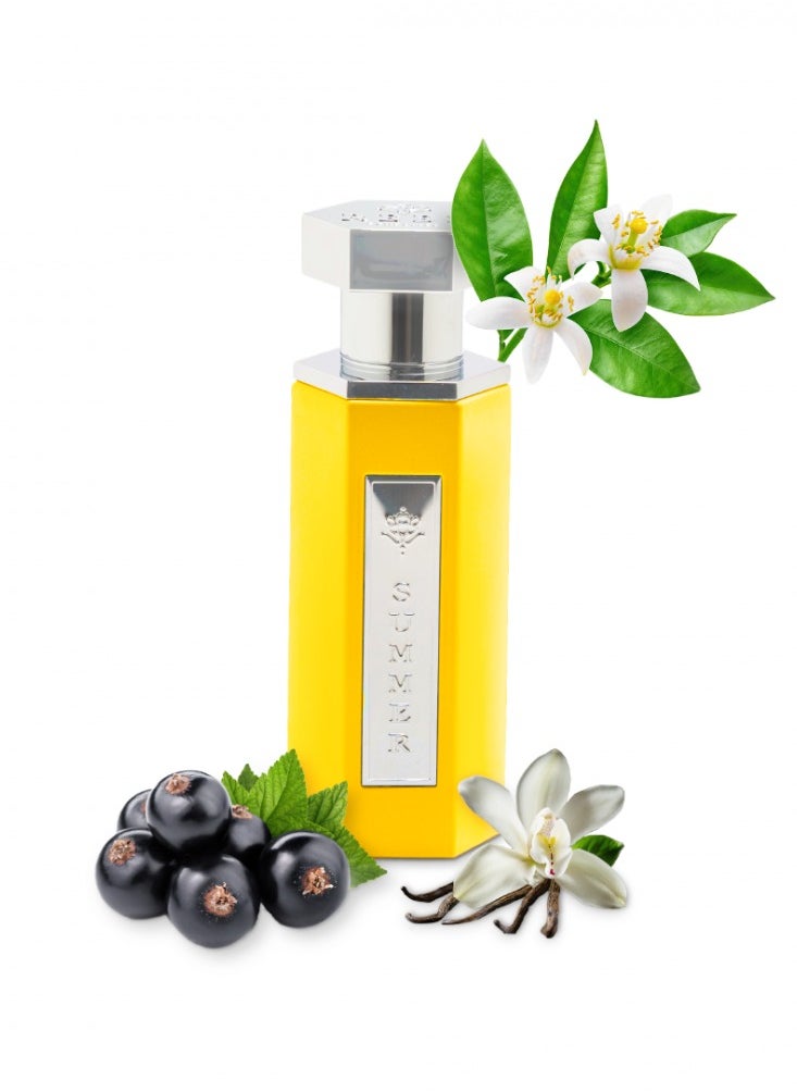 Reef Reef Summer Yellow EDP  - Image 2