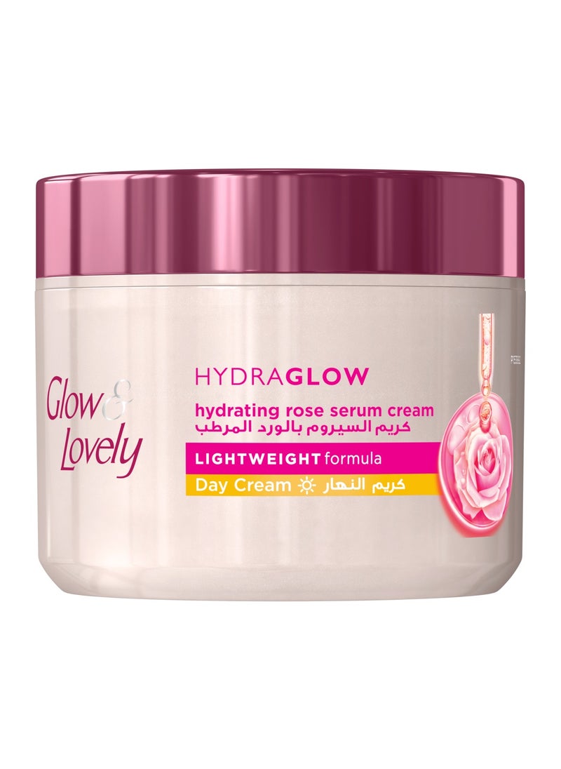 Glow & Lovely Hydraglow Day Cream  - Image 1