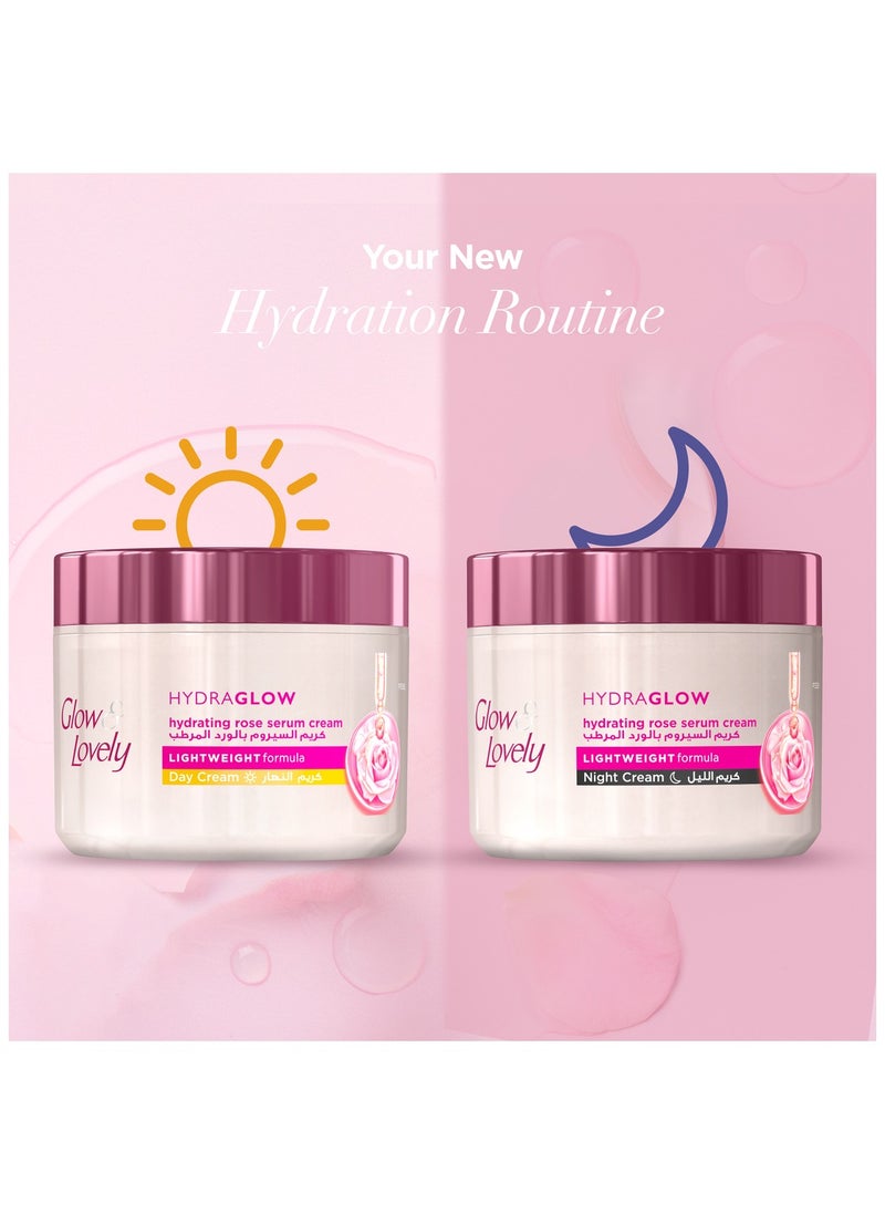 Glow & Lovely - Hydraglow Day Cream - Image 1