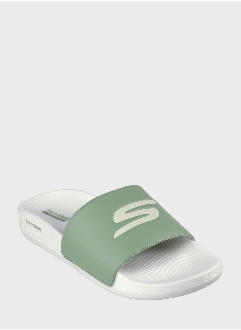 SKECHERS - Hyper Slide - Image 1