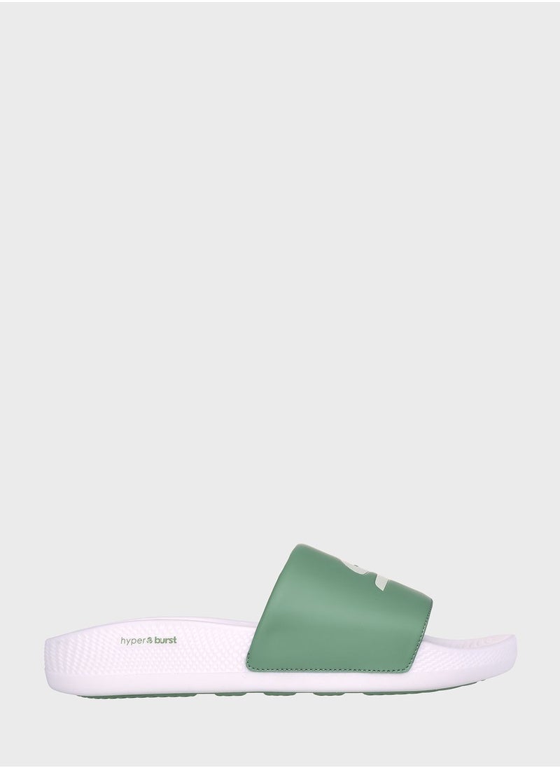 SKECHERS - Hyper Slide - Image 1