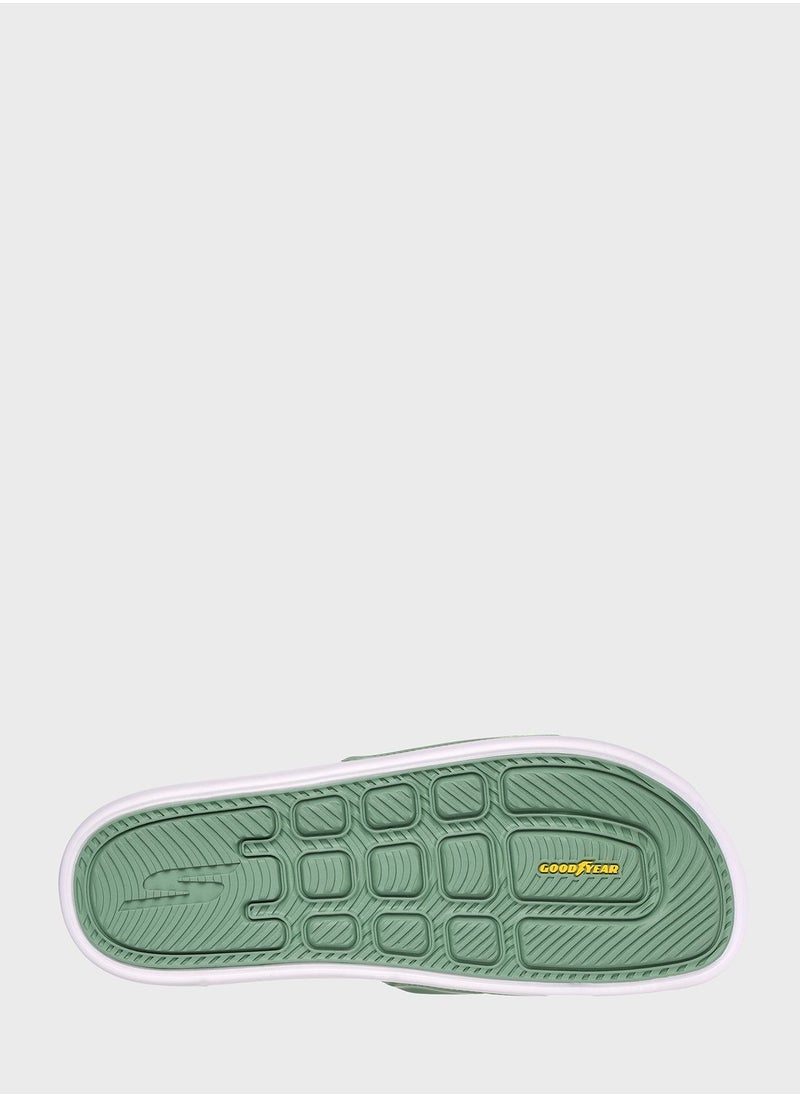 SKECHERS - Hyper Slide - Image 1
