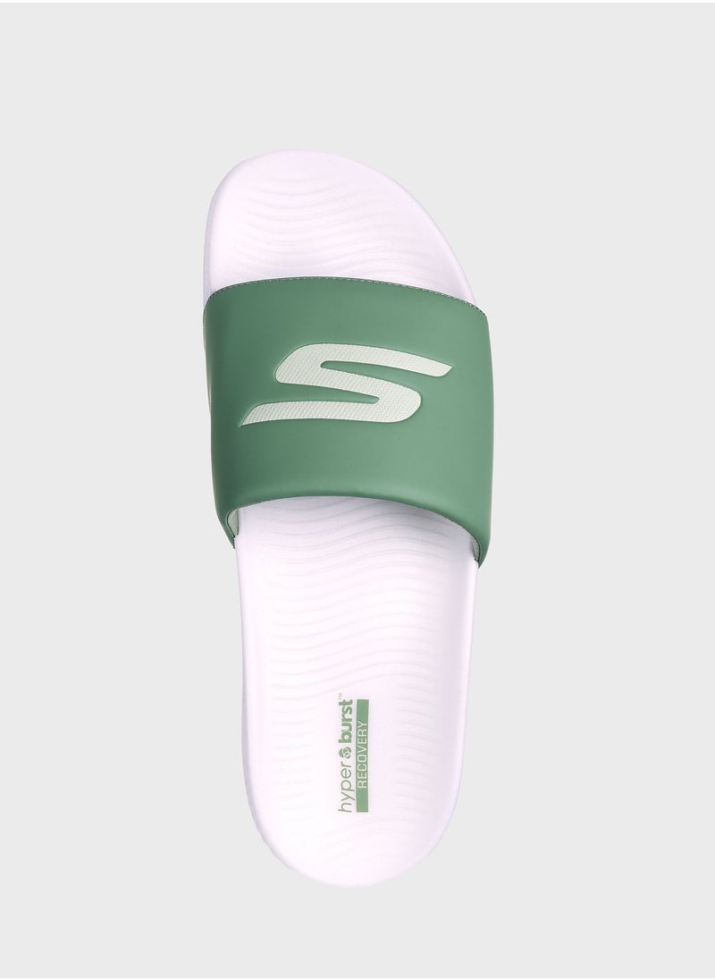 SKECHERS - Hyper Slide - Image 1