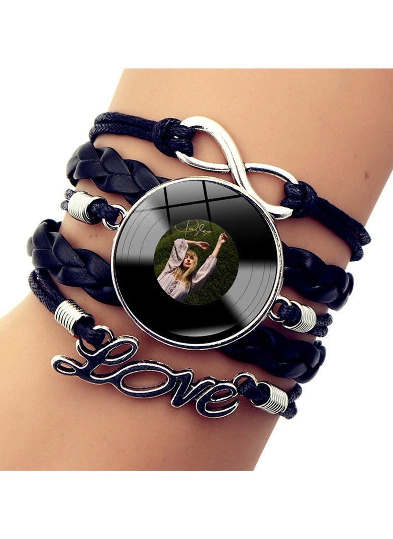 Taylor Swift Taylor Swift Eras Tour Friendship Bracelets Set 