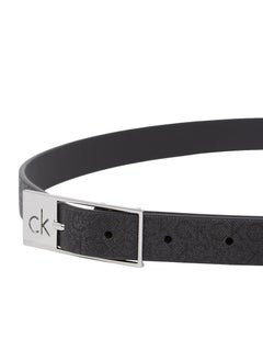 CALVIN KLEIN Cut Square Buckle Belt  - Image 2