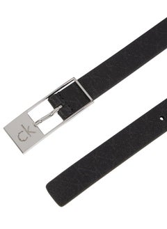 CALVIN KLEIN Cut Square Buckle Belt  - Image 3