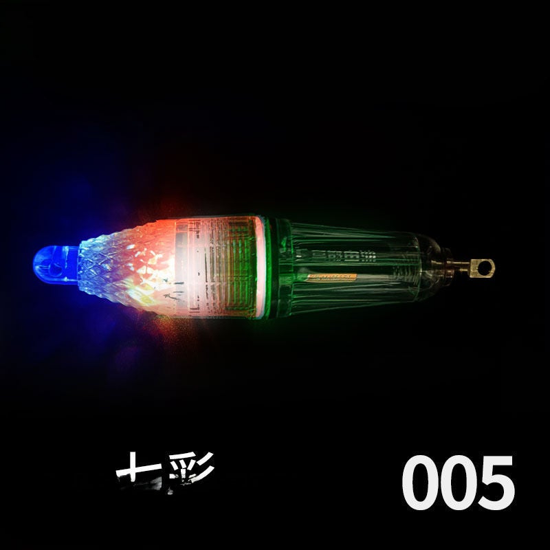 Generic Attractant Fish Lamp Color 