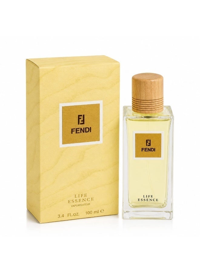 Fendi Life Essence perfume 100ml - Image 2