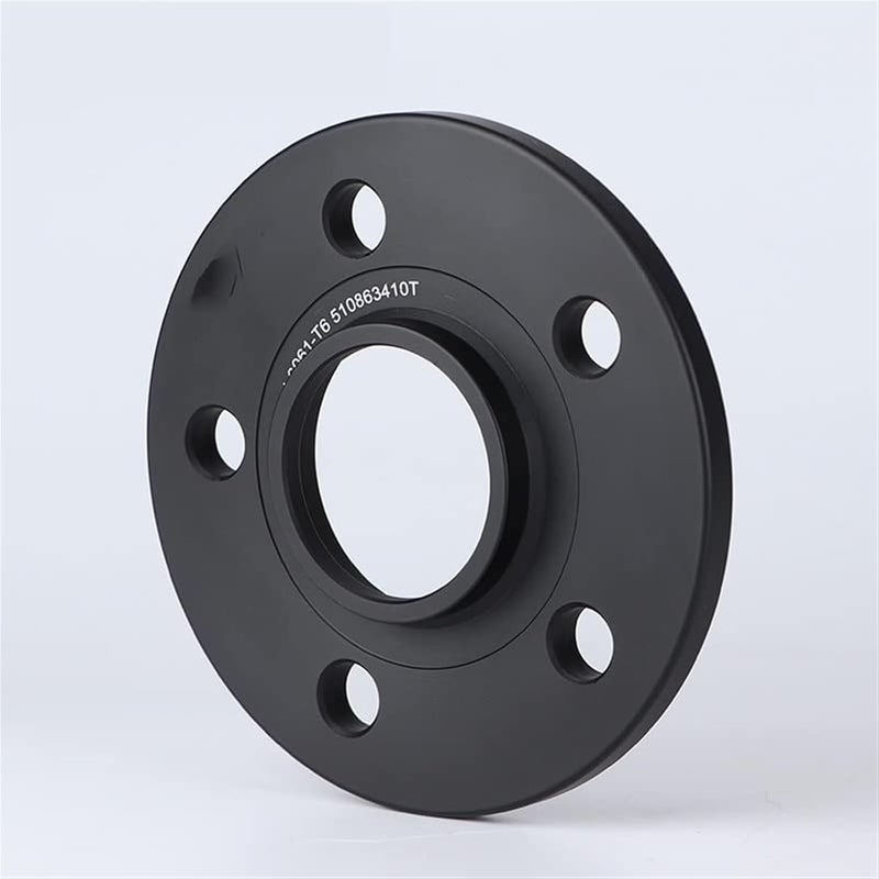 MKVAXR 2PCS Wheel Spacer Adapter for Nissan Vehicles - Image 4